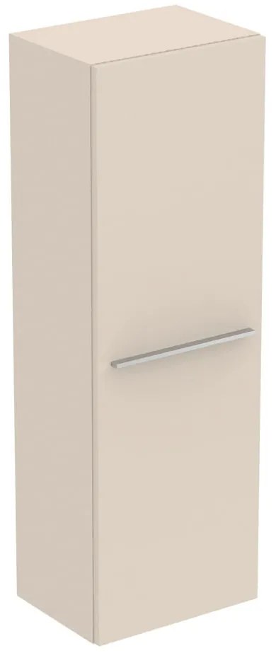 Beżowa szafka łazienkowa 40x120 cm i.Life A – Ideal Standard