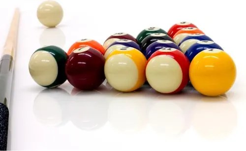 Stół bilardowy pool bilard 7ft + akcesoria bilardowe