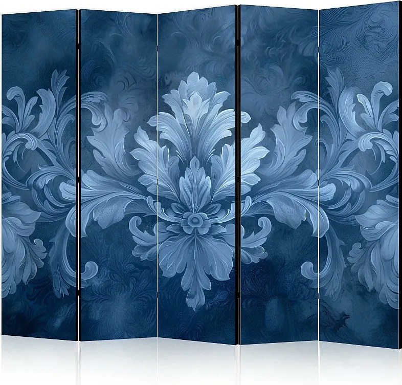 Parawan jednostronny Artgeist Kwiaty 225 x 172 cm 1 szt