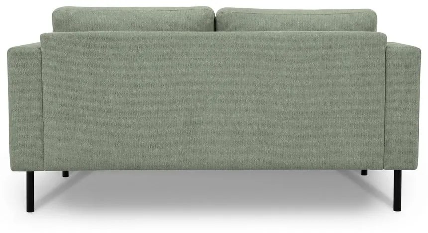 Zielona sofa 171 cm Hero – Scandic