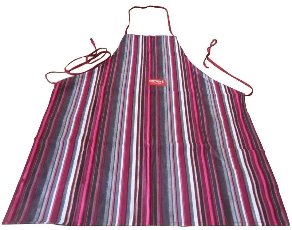 Lamart LT0012 fartuch kuchenny