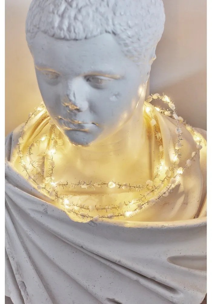 Girlanda świetlna liczba żarówek 20 szt. na baterie długość 200 cm Ina – Sirius