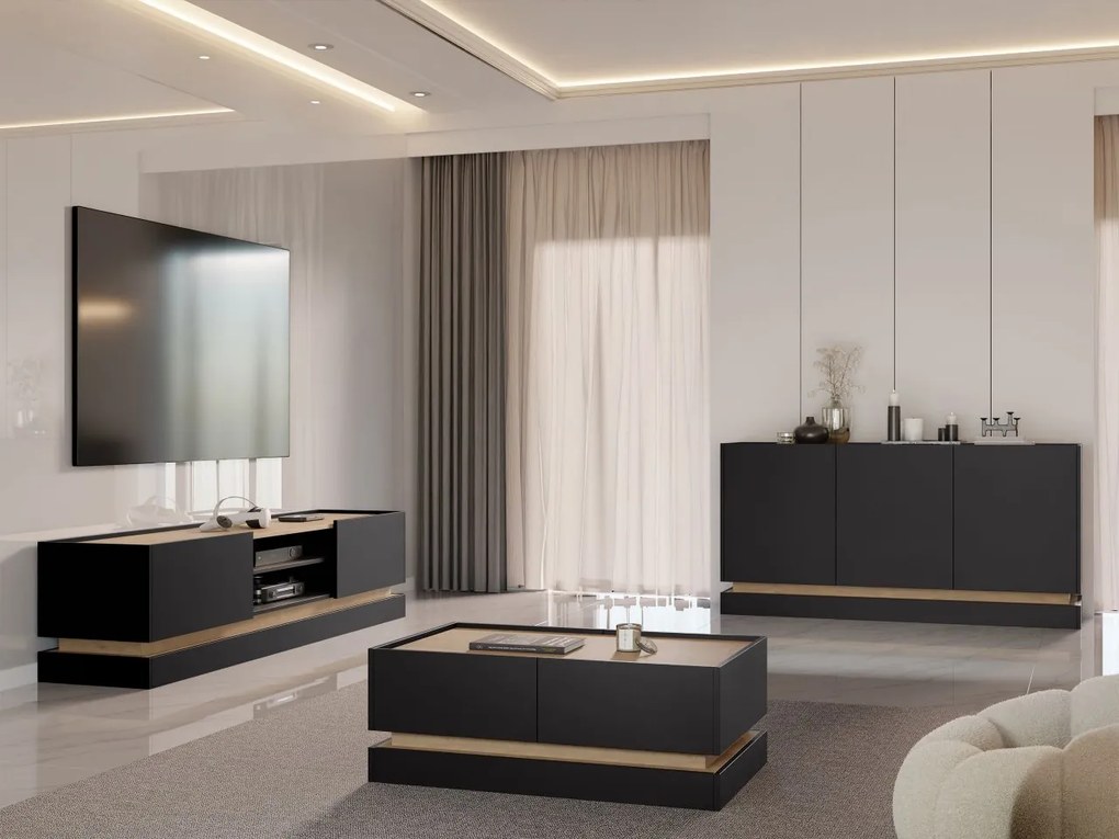 Meble do salonu Arlotekis I