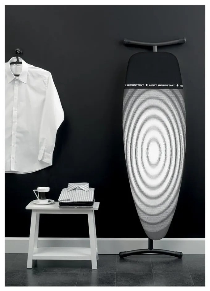 Deska do prasowania Titan Oval D – Brabantia