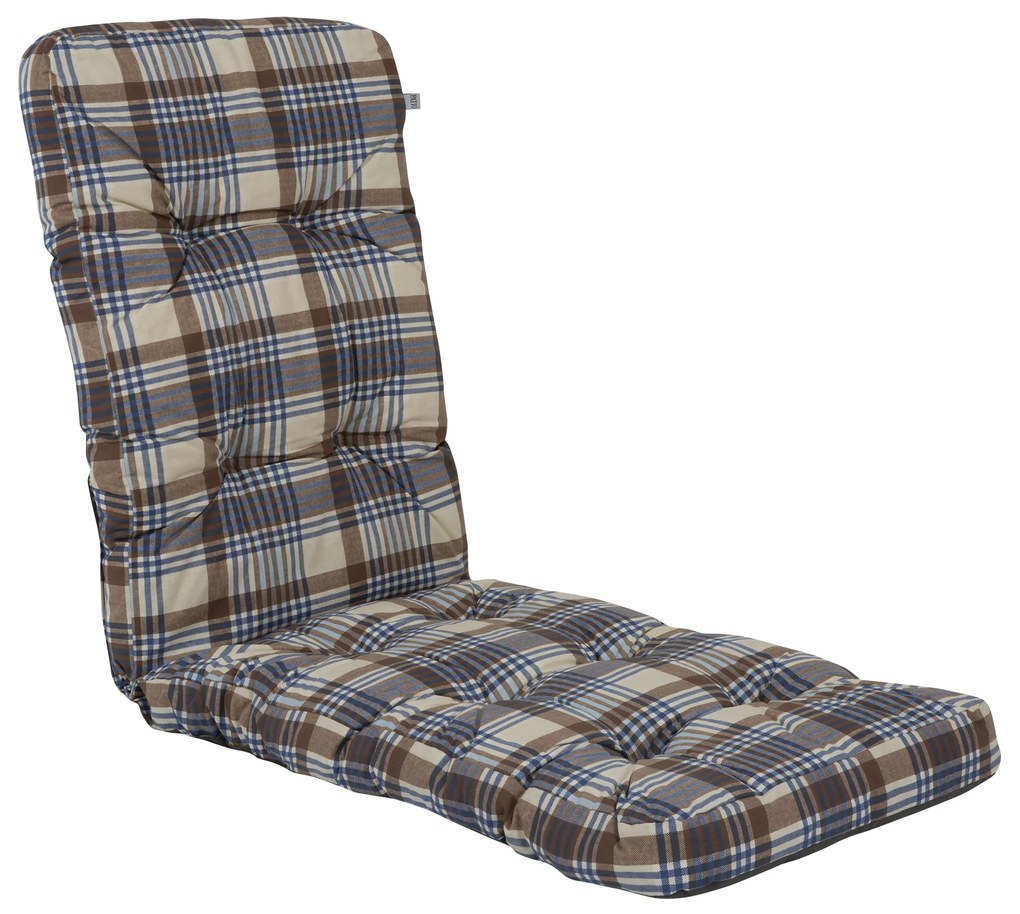 Poduszka na fotel ogrodowy 155 x 48 cm Cordoba Plus B003-04BB PATIO