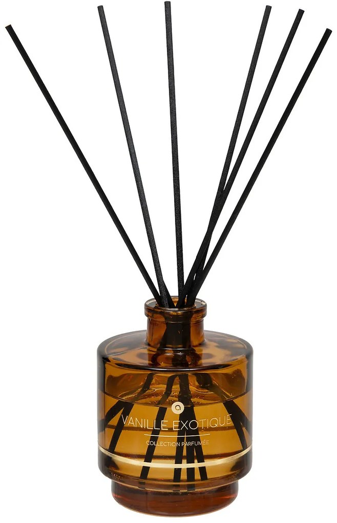 Dyfuzor zapachowy patyczki ILAE, 200 ml
