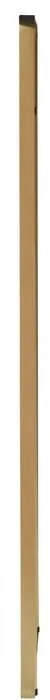 Lustro stojące 45x140 cm Verdal – Villa Collection