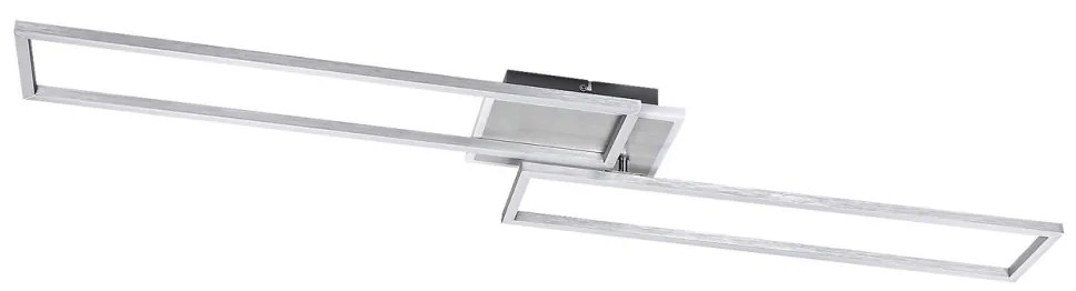 Rabalux 71015 - LED 40W BENEDICK Wi-Fi Tuya 230V ściemnialne + DO