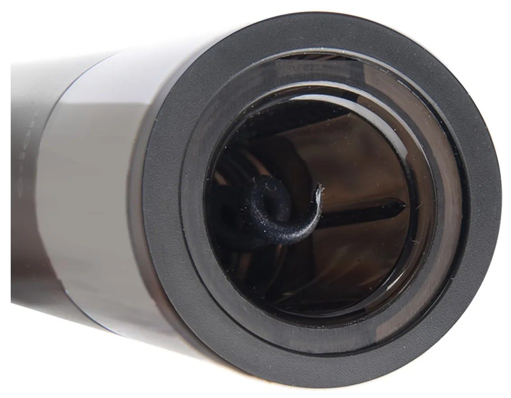 Orion Korkociąg akumulatorowy z oświetleniem LED, 20 cm