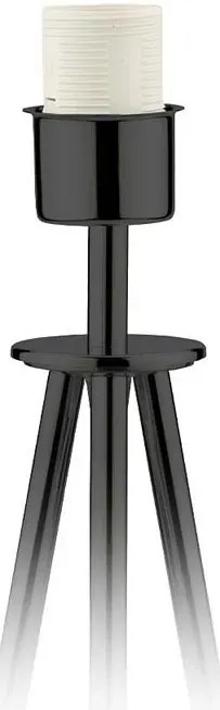 Miedziana lampka nocna trójnóg - 31X EX925 M7-A46