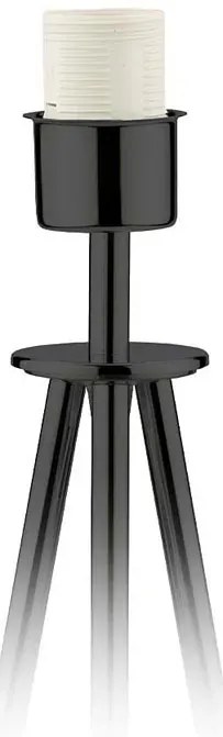 Miedziana lampka nocna trójnóg - EX925-Exito
