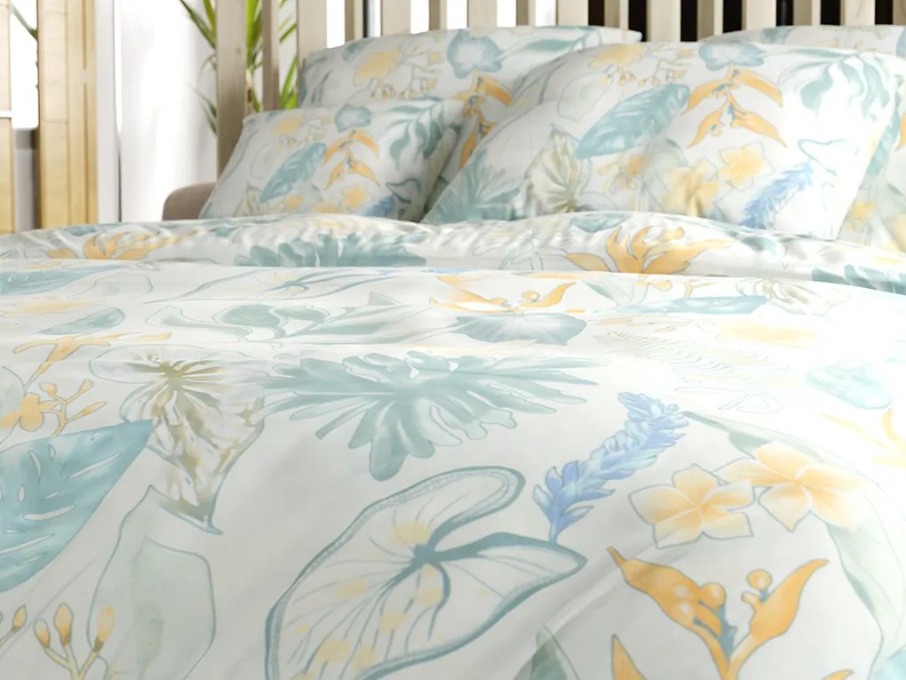 PrzytulneMieszkanie.pl PrzytulneMieszkanie.pl Pościel z mikrofibry RISCO biała Rozmiar pościeli: 70 x 80 cm | 140 x 200 cm