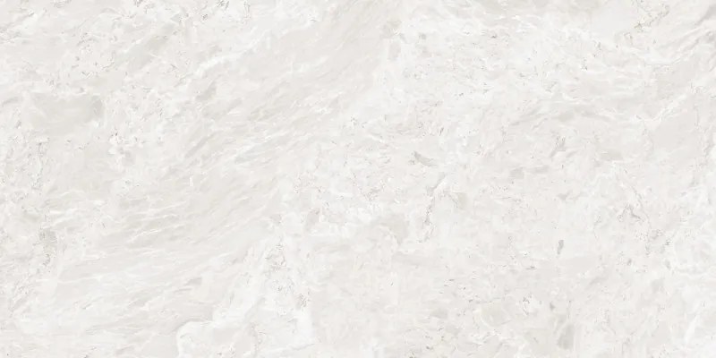 Mexen Iconic Bianco gres szkliwiony rekt. G1, płytka podłogowo-ścienna 120 x 60 cm, połysk - TL128-120-060-00