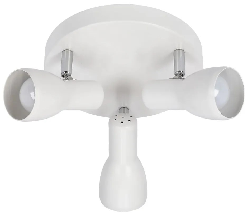 Biała lampa punktowa Picardo – Candellux Lighting