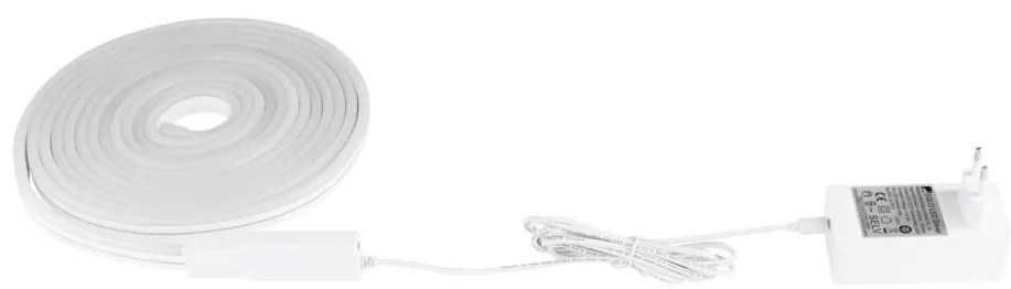 Eglo 901109 - LED RGBW 5m 30W 230V 3000-6500K ściemnialny pasek NEON-STRIPE-Z