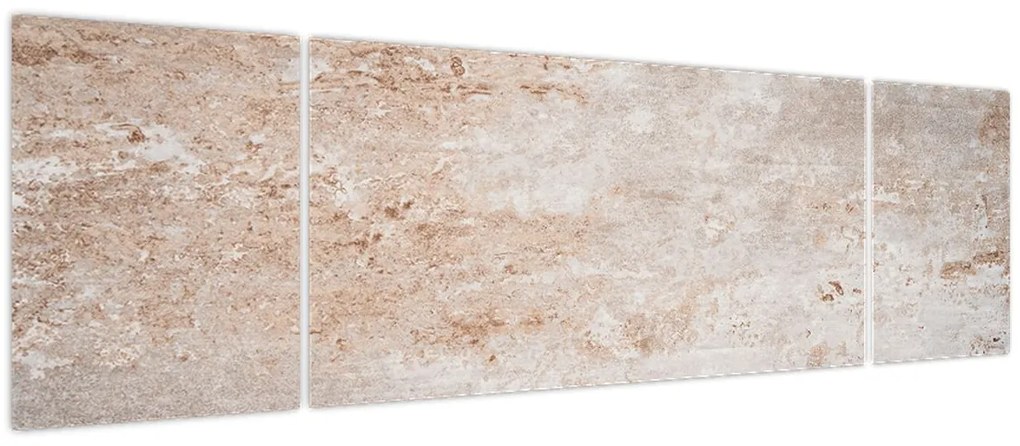 Obraz - Ściana (170x50 cm)