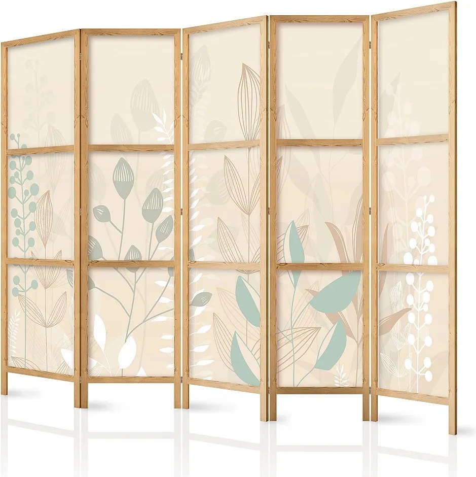 Parawan japoński Artgeist Dla dzieci 225 x 172 cm 1 szt