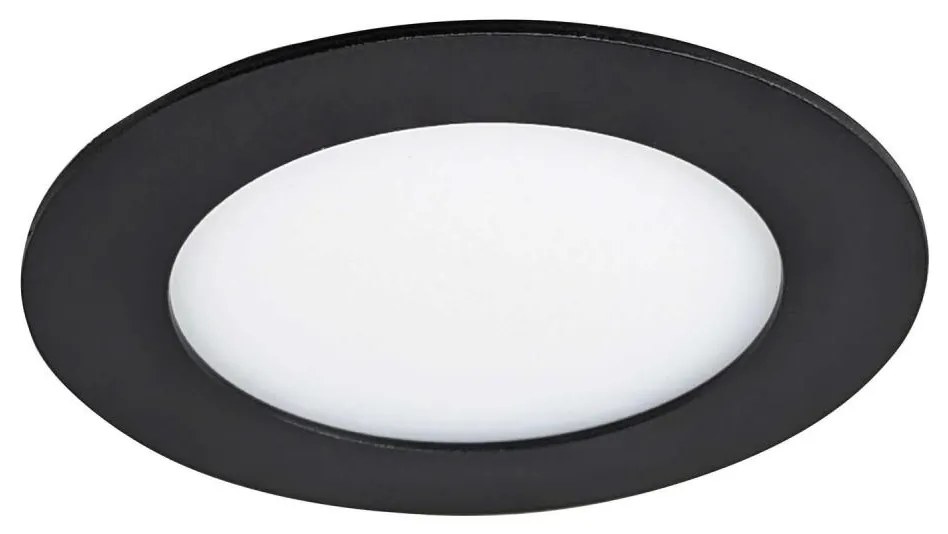 LED Łazienkowe oświetlenie wpuszczane VEGA LED/6W/230V 2800K IP44