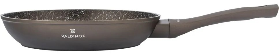Valdinox Aurum Patelnia z powłoką nieprzywierającą, 24 cm, 24 cm