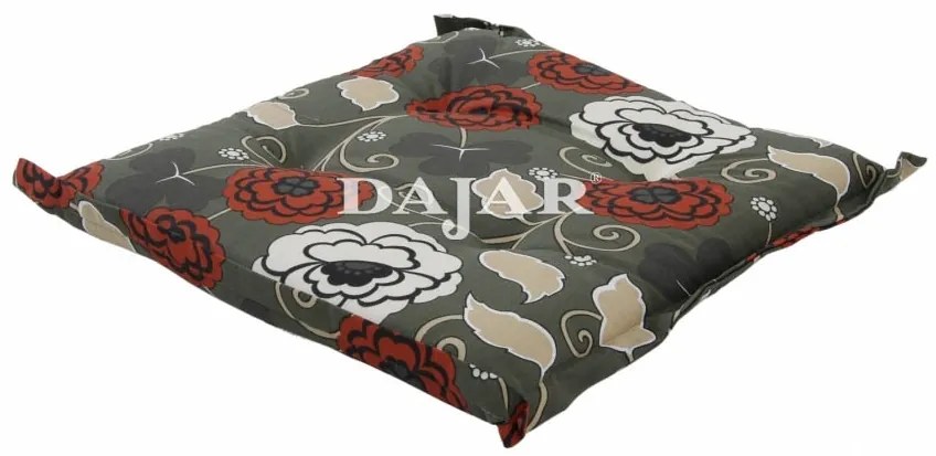 Poduszka na siedzisko Malezja Sitz 5 cm 1117-16 (A009-16BB) PATIO