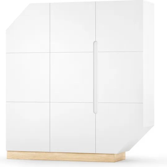 Kabinet duży Nook Absynth