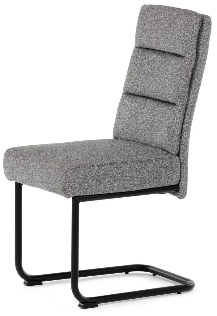 Zestaw krzeseł do jadalni DCL-P3107 SIL2, 2 szt.