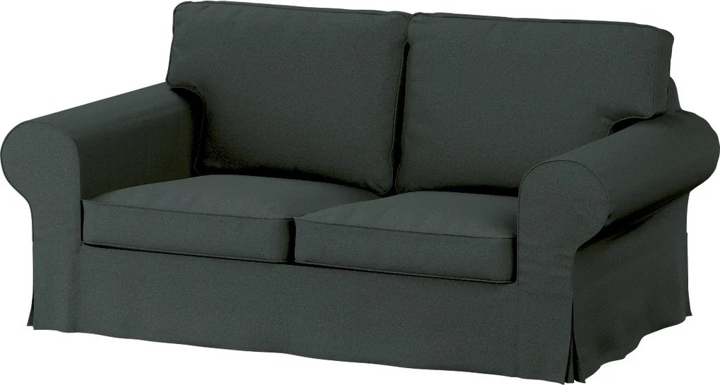 Pokrowiec na sofę Ektorp 2-osobową, nierozkładaną