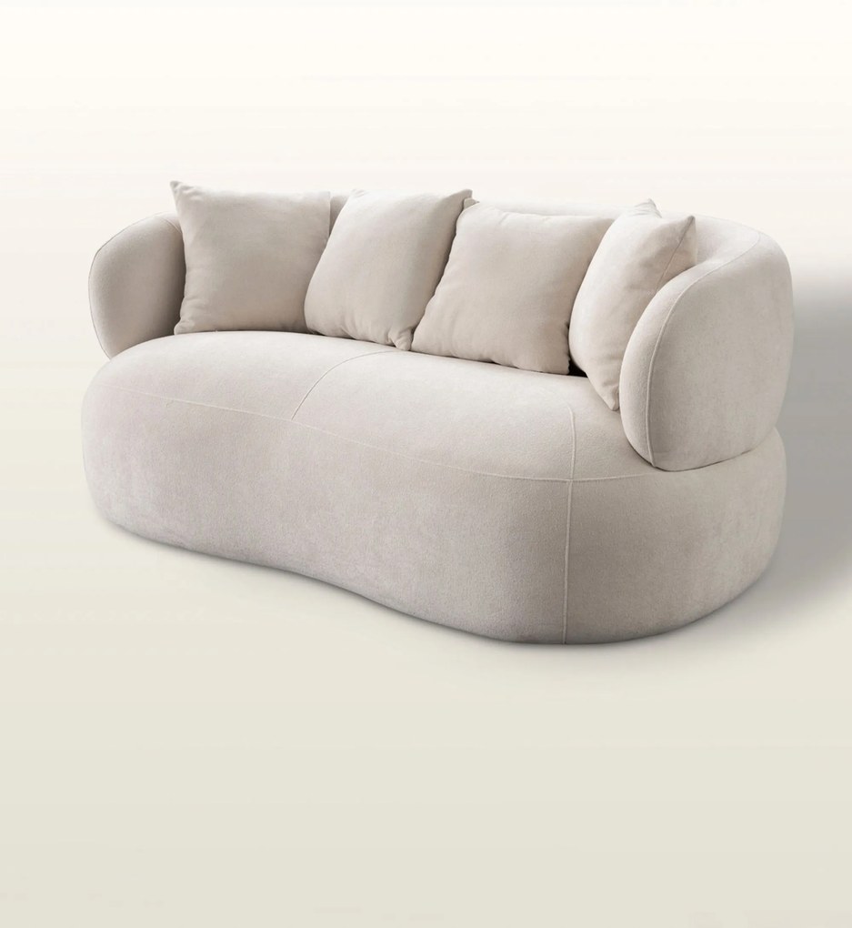 Sofa Vejle 2-osobowa
