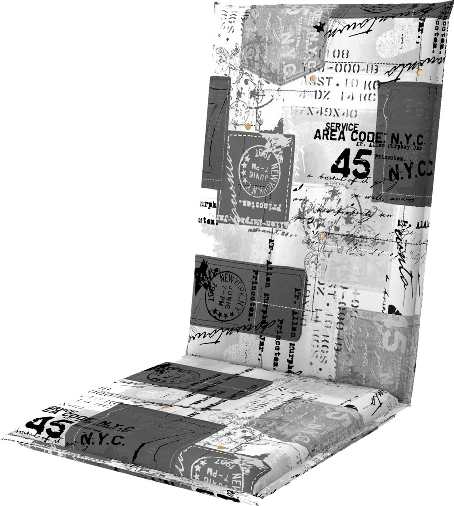 Doppler LIVING 2115 - wysoki