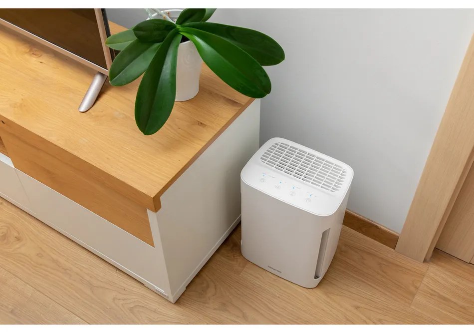Sencor SHA 6400WH-EUE3 Oczyszczacz powietrza