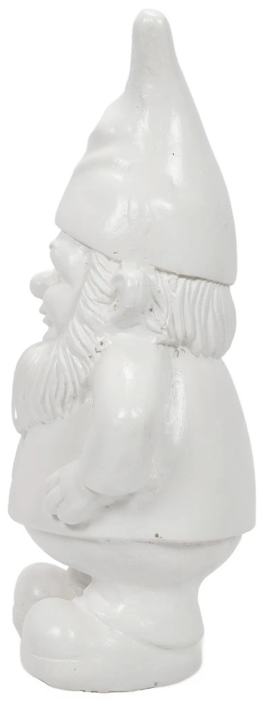 Krasnal ogrodowy ANAO, figurka dekoracyjna, 42 cm