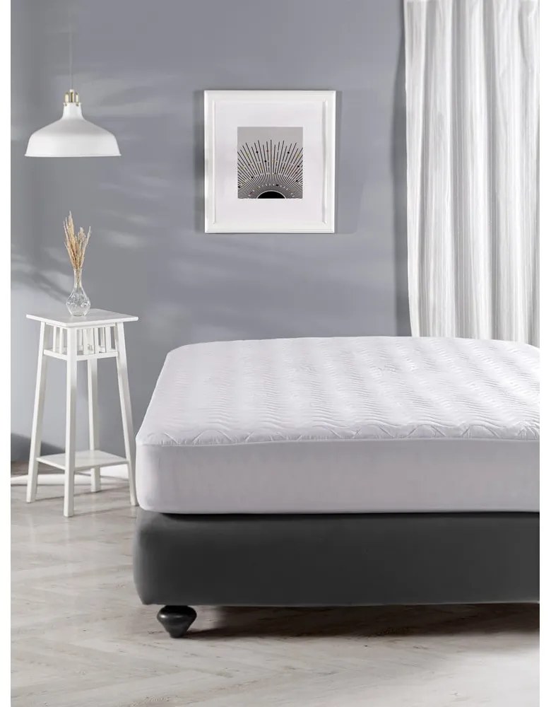Ochraniacz na materac 140x200 cm Alez – Mijolnir