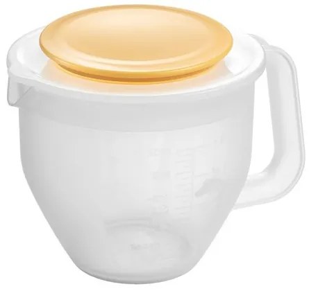 Tescoma Miska do mieszania z pokrywką DELICIA 1,0l