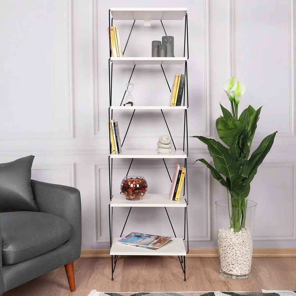 Balaban White Library