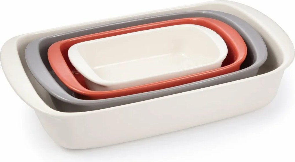 Tescoma Naczynie do pieczenia DELÍCIA, 43 x 27  cm, XL