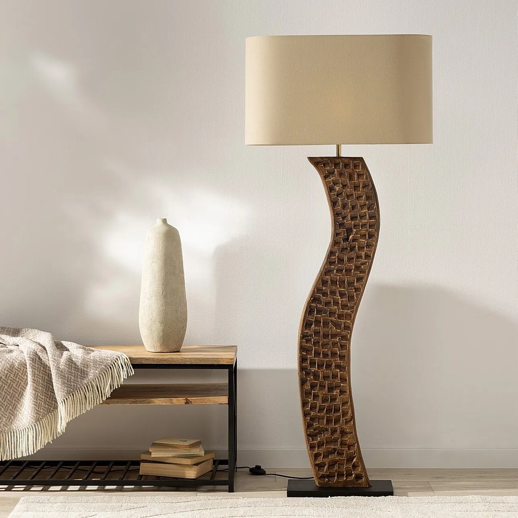 Lampa podłogowa Vena 171 cm