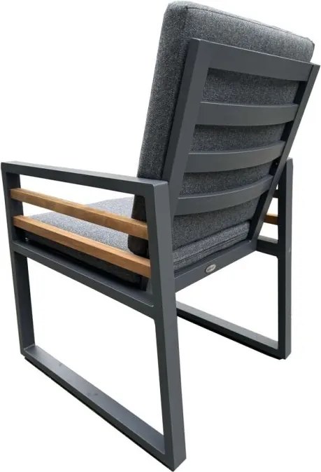 COLMAR Zestaw ogrodowy