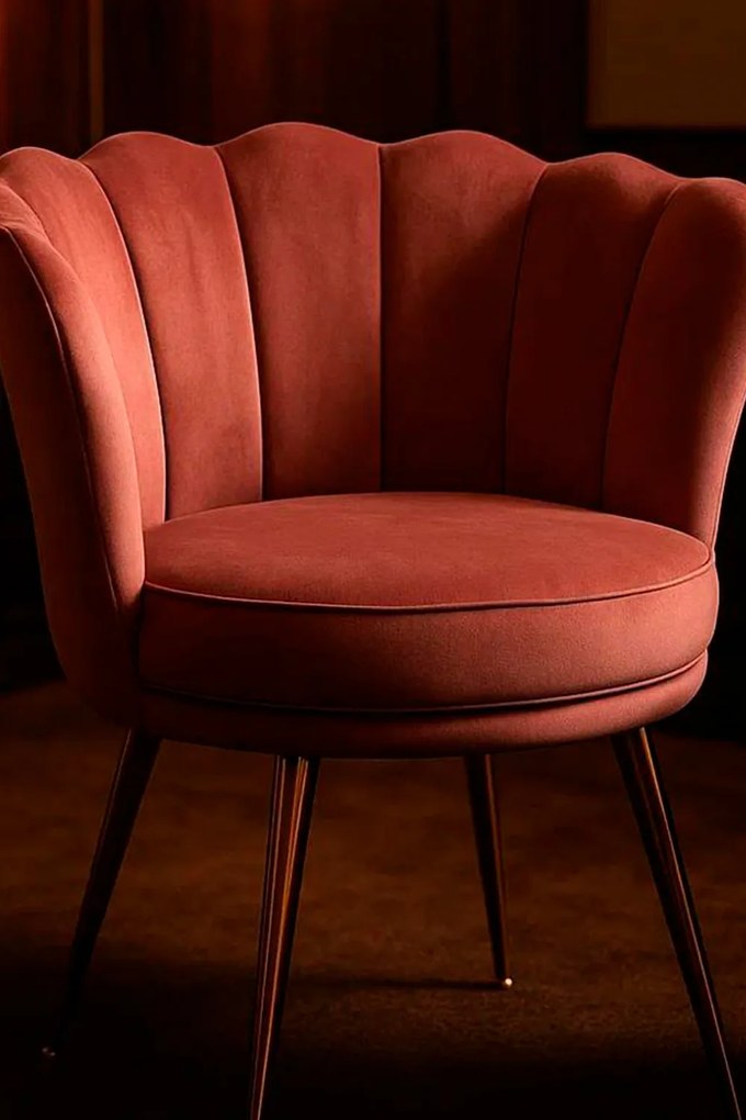 Krzeso Dunsa Golden Velvet