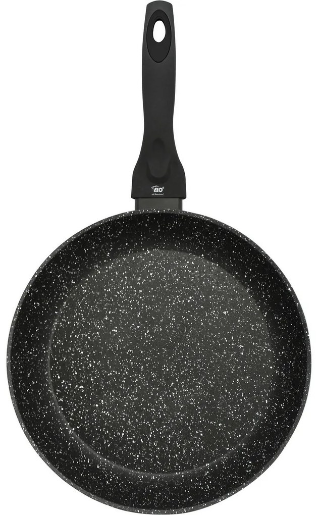 Elo 95002 2-częściowy zestaw patelni GranitPassion 20 + 28 cm