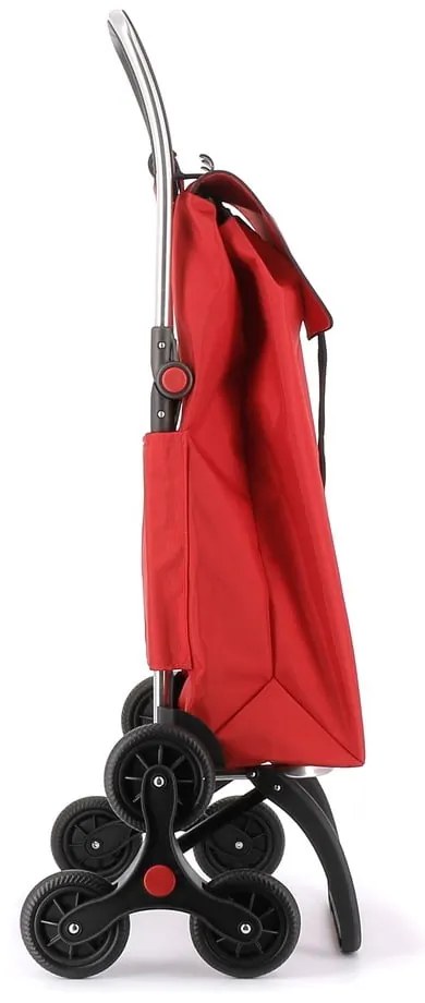 Torba na zakupy na kółkach 43 l I-Max MF 6 Logic – Rolser