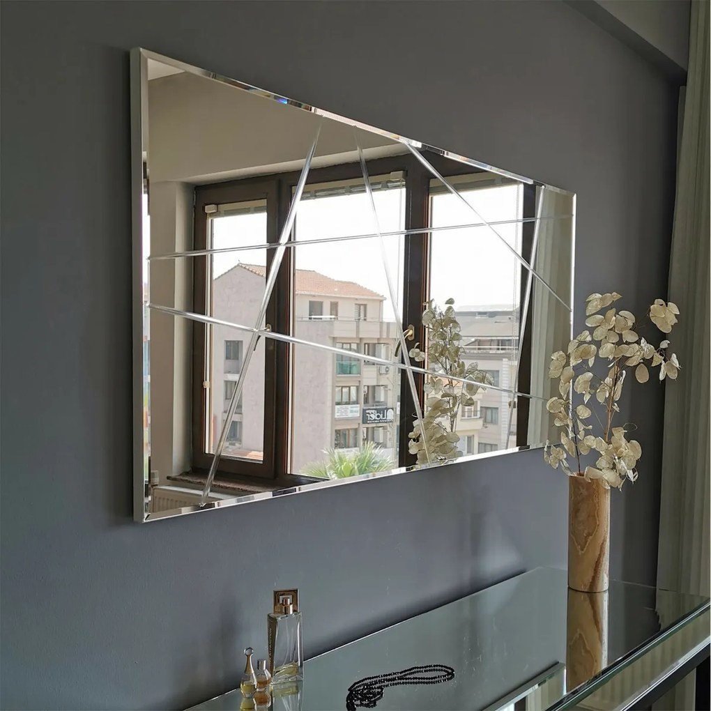 Lustro Light 62 x 130 cm