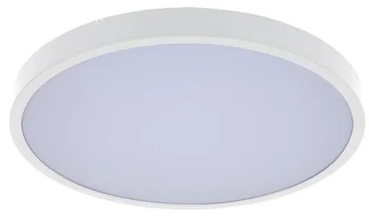 Rabalux 71426 - LED Plafon łazienkowy ALENZO LED/18W/230V IP44 biały