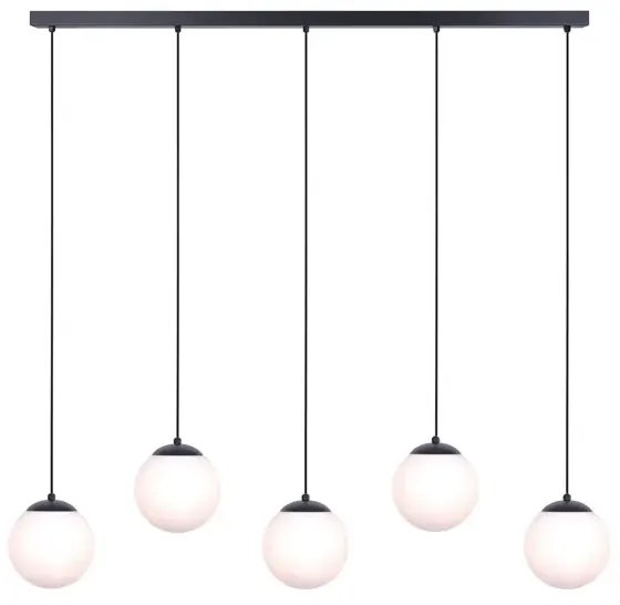 Lampa nad stół z regulacją zwisów - S762-Lokia