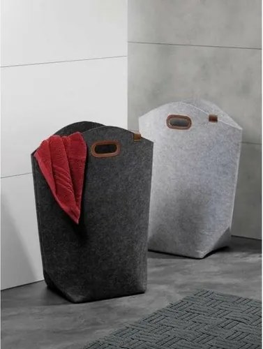 Kela Torba na pranie Fay, jasnoszary