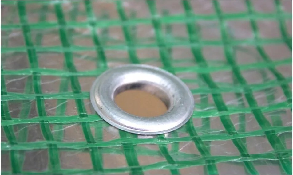 Szklarnia ogrodowa foliowa do warzyw 295 x 95 x 95 cm