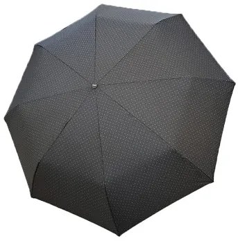 Mini Fibre - składany parasol męski