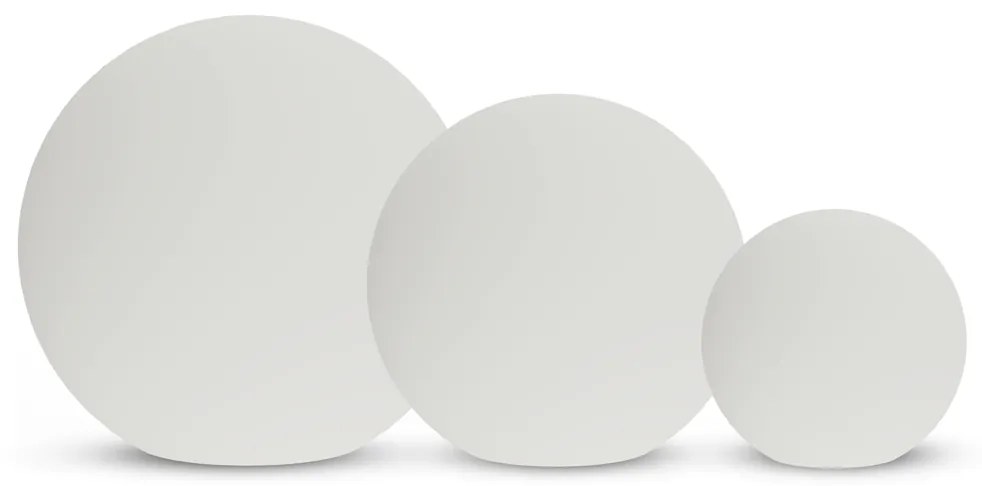 Kula Ogrodowa Globo Fi300 1xE27, 30 cm
