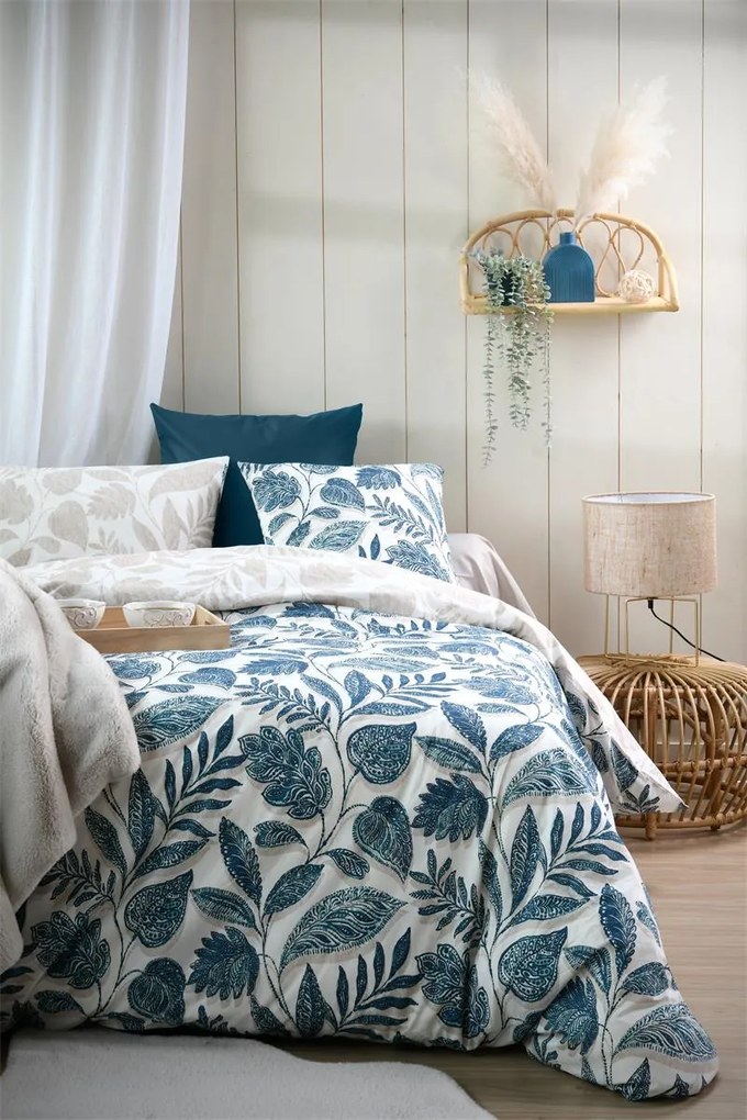 Poszwa na kołdrę, bawełniana, CALLIOPE, 240 x 220 cm