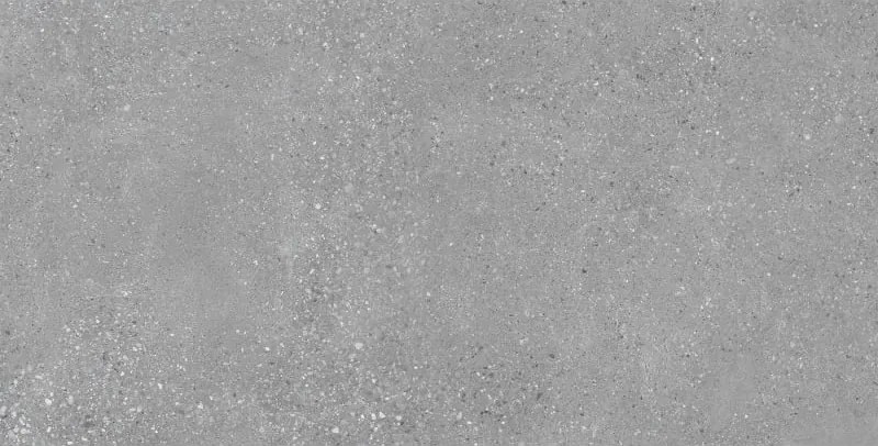 Mexen Inspira Grey gres szkliwiony rekt. G1, płytka podłogowo-ścienna 120 x 60 cm, mat - TL303-120-060-02