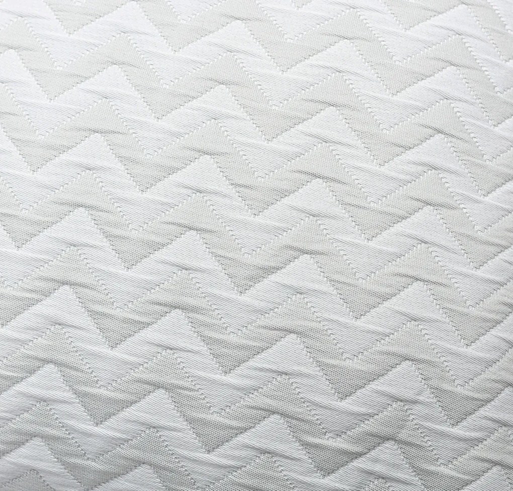 Poszewka dekoracyjna Chevron 43x43cm